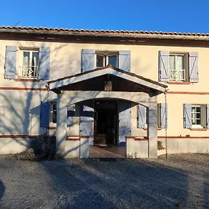  Bed & Breakfast Lou Cantou
