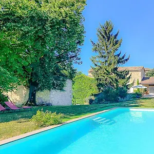  Gasthof L'envolee Sauvage