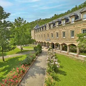 3* Hotel L'hotel Des Bains -