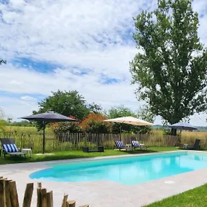 Le Manoir De Lisle-sur-Tarn