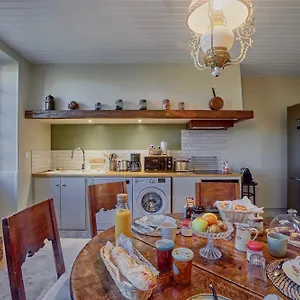  Bed & Breakfast D'hotes De Charme Avec Piscine - Le Clos Boissiere