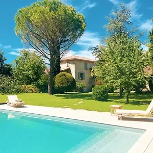  Bed & Breakfast Mas Parenthese - Et Table D'hotes