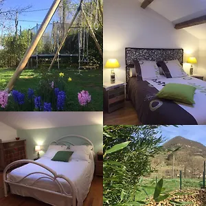 3* Frühstückspension Le Blanc