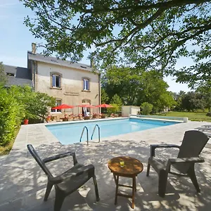 3* Hotel La Gare Aux Anes
