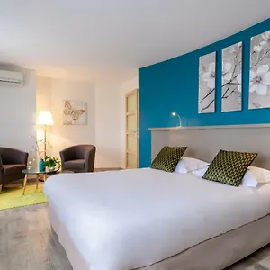 3* Hotel Du Poids Public