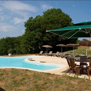4* Hotel Domaine De Janis&spa