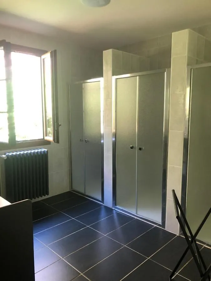 Guest house Gite D'Etape Chez Francois Conques