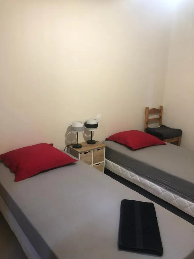 Guest house Gite D'Etape Chez Francois Conques France